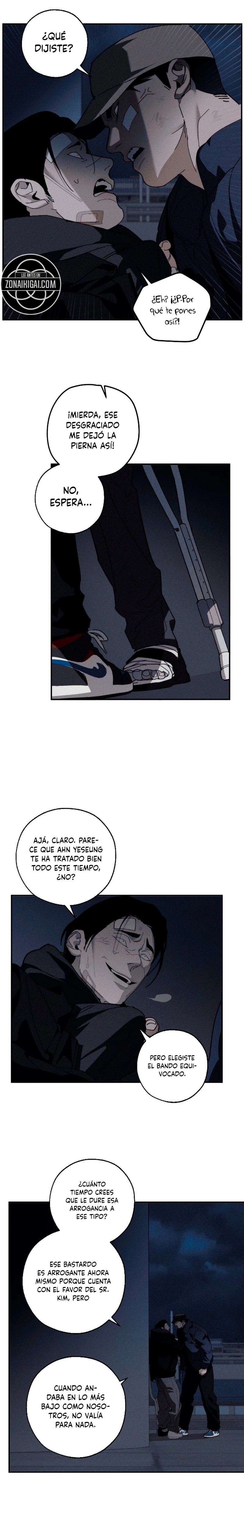 Combustion incompleta Capitulo 36 página 5