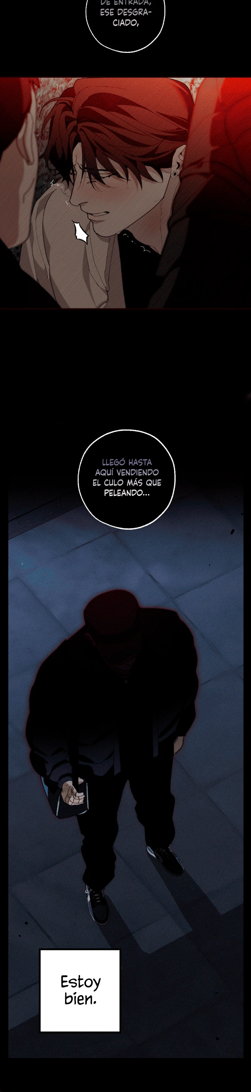 Combustion incompleta Capitulo 36 página 9