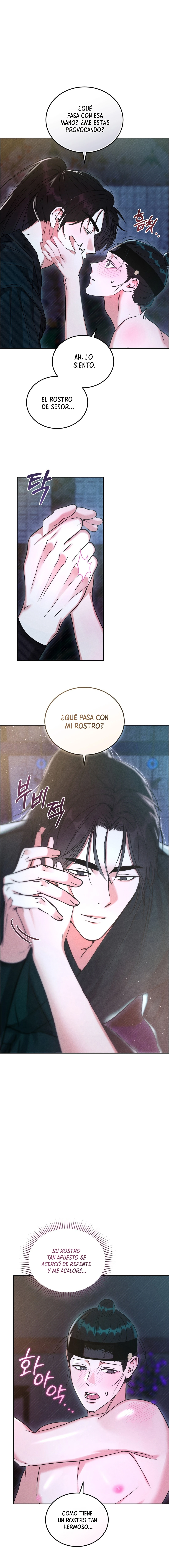 Lecciones para el joven maestro perezoso Capitulo 4 página 2