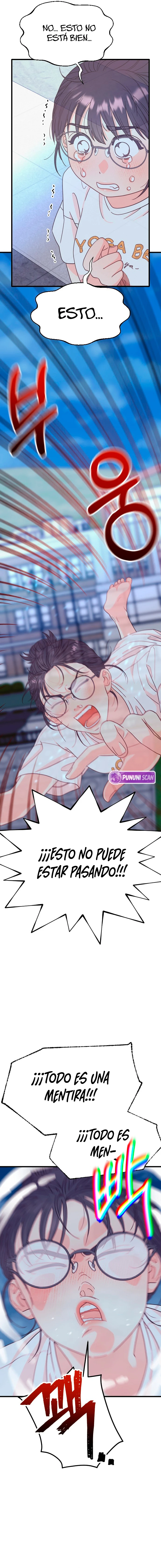 Experiencia Extracorporal Capitulo 1 página 30