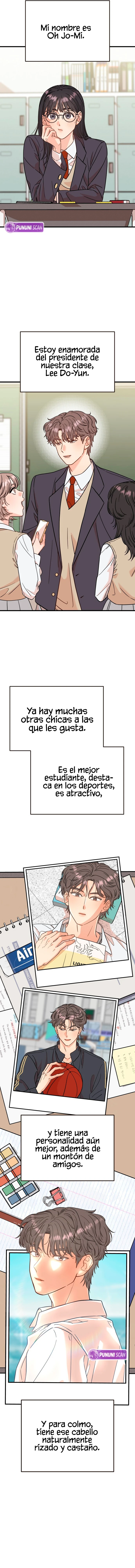 Experiencia Extracorporal Capitulo 1 página 5
