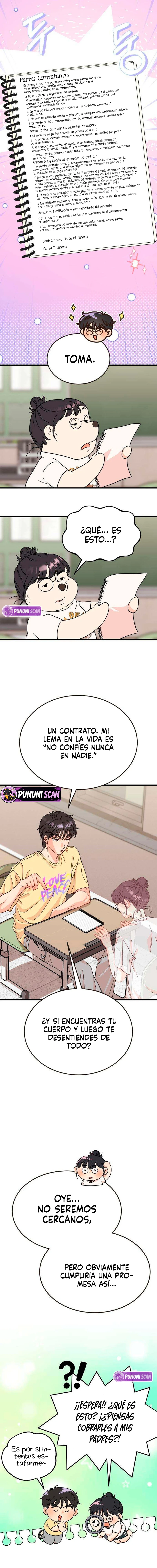 Experiencia Extracorporal Capitulo 2 página 27