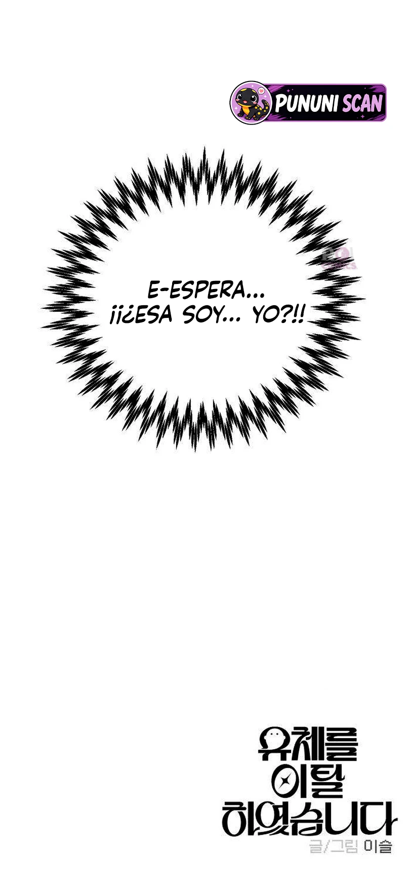 Experiencia Extracorporal Capitulo 3 página 29