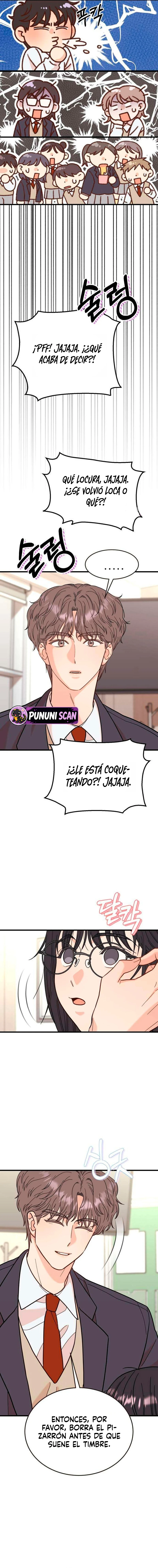 Experiencia Extracorporal Capitulo 4 página 6