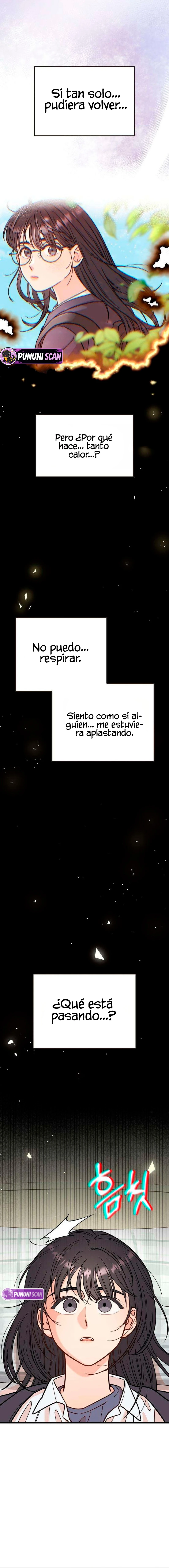 Experiencia Extracorporal Capitulo 5 página 3