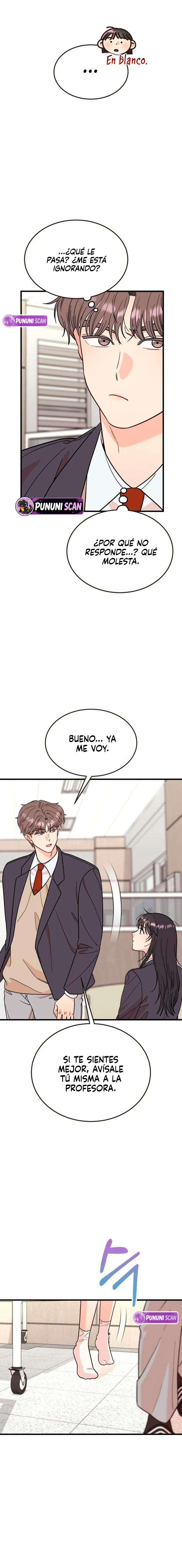 Experiencia Extracorporal Capitulo 5 página 6