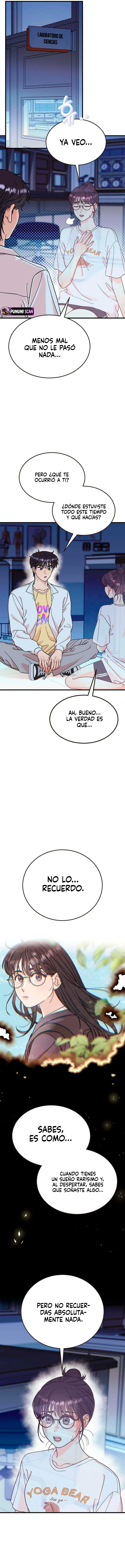 Experiencia Extracorporal Capitulo 6 página 4