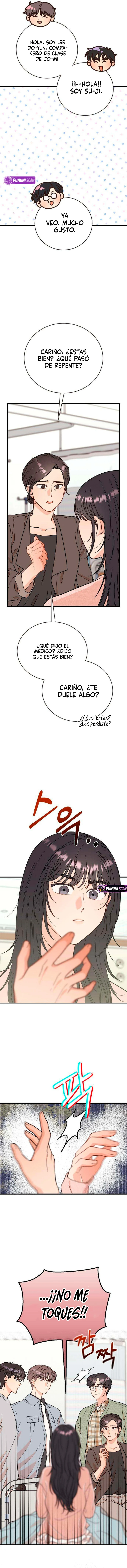 Experiencia Extracorporal Capitulo 7 página 22