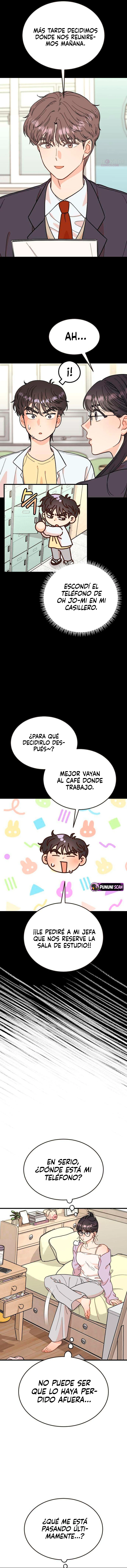 Experiencia Extracorporal Capitulo 7 página 3
