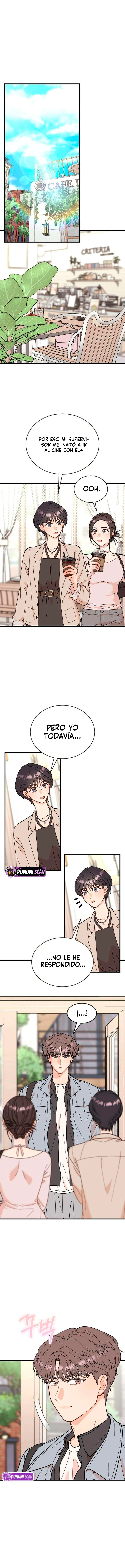 Experiencia Extracorporal Capitulo 7 página 6