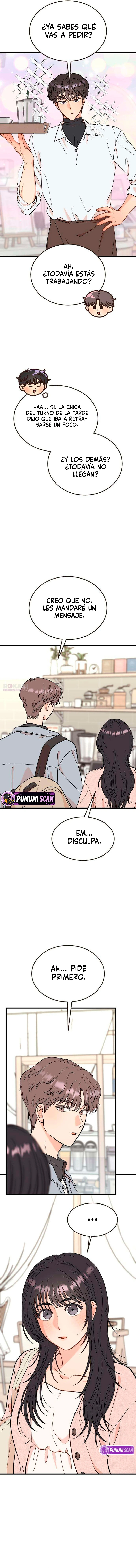 Experiencia Extracorporal Capitulo 7 página 8