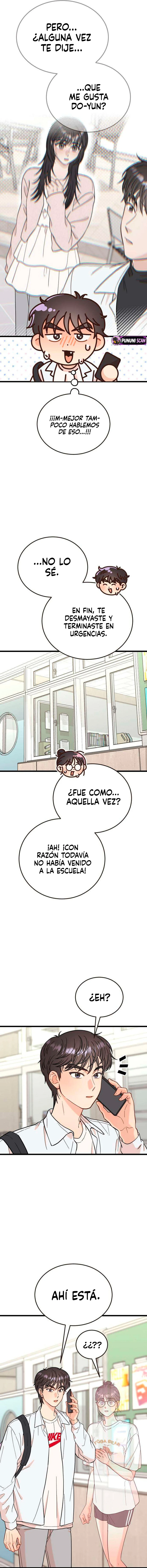 Experiencia Extracorporal Capitulo 8 página 10