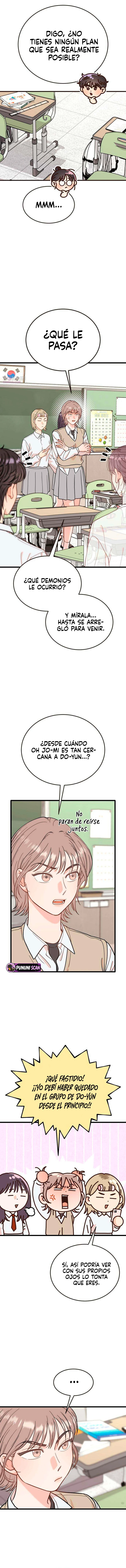 Experiencia Extracorporal Capitulo 8 página 19