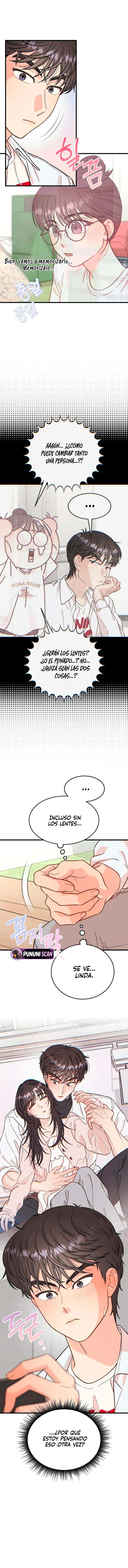 Experiencia Extracorporal Capitulo 9 página 11