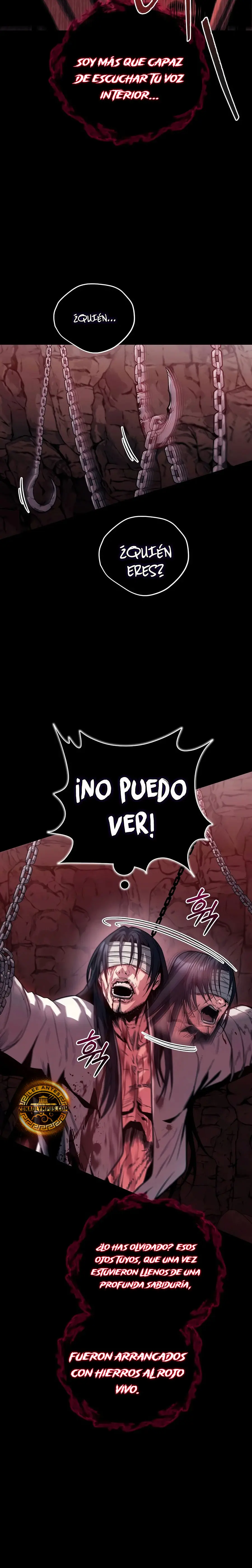 El Gobernante de la Oscuridad Capitulo 1 página 5