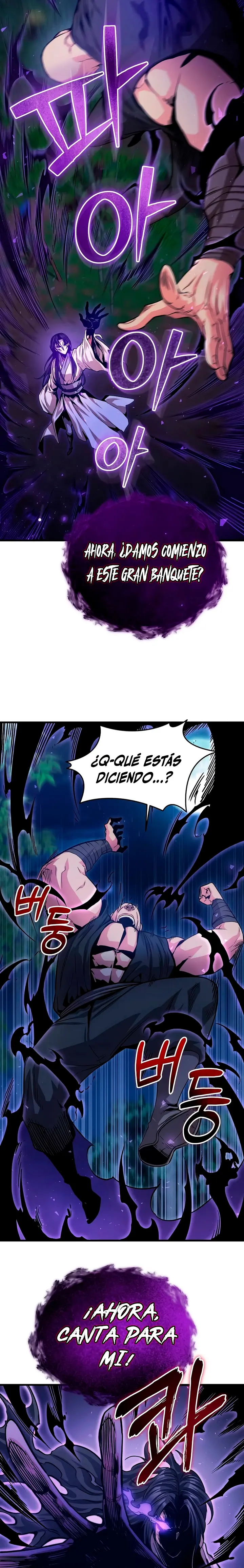 El Gobernante de la Oscuridad Capitulo 13 página 7