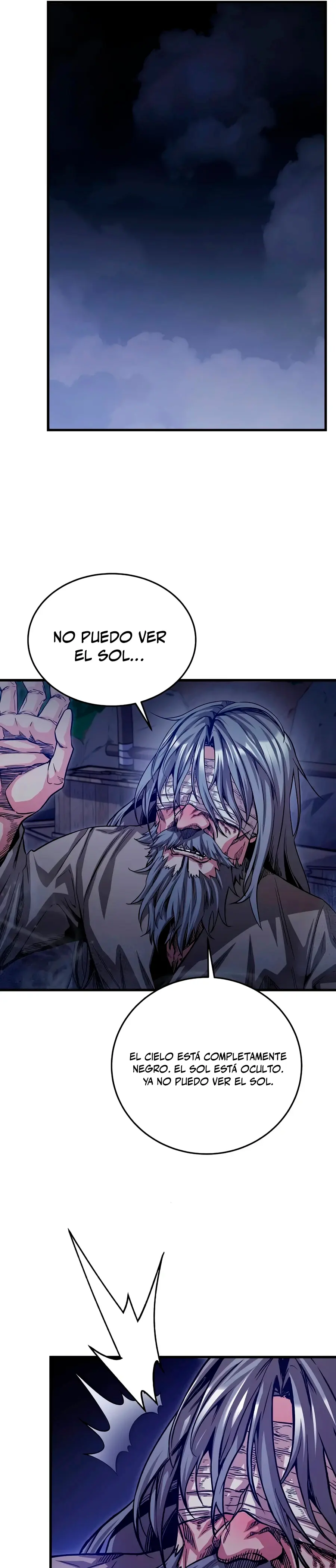 El Gobernante de la Oscuridad Capitulo 16 página 7