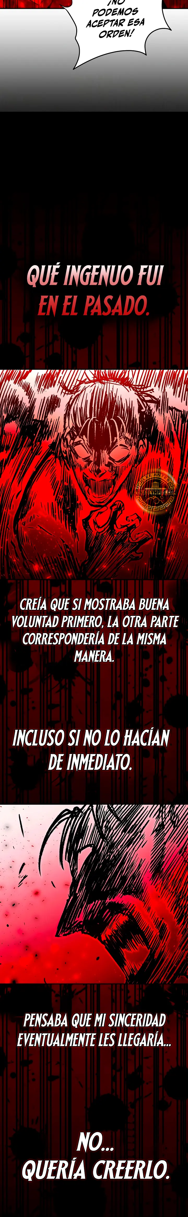 El Gobernante de la Oscuridad Capitulo 2 página 24