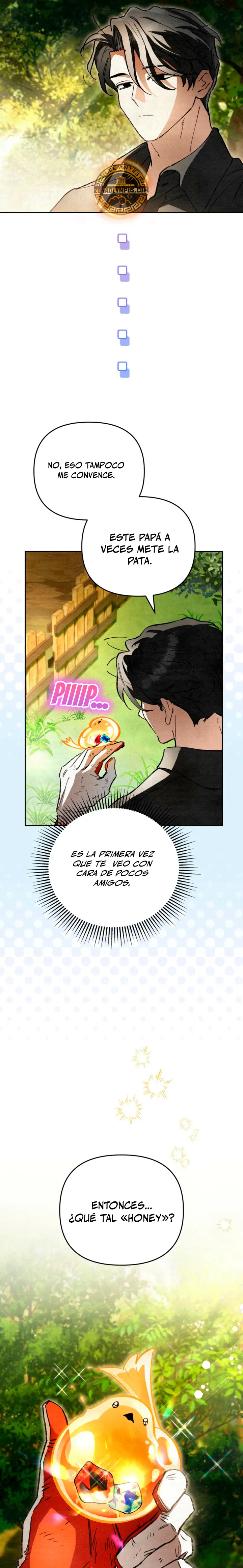 El Pintor que Dibuja Mazmorras Capitulo 10 página 10