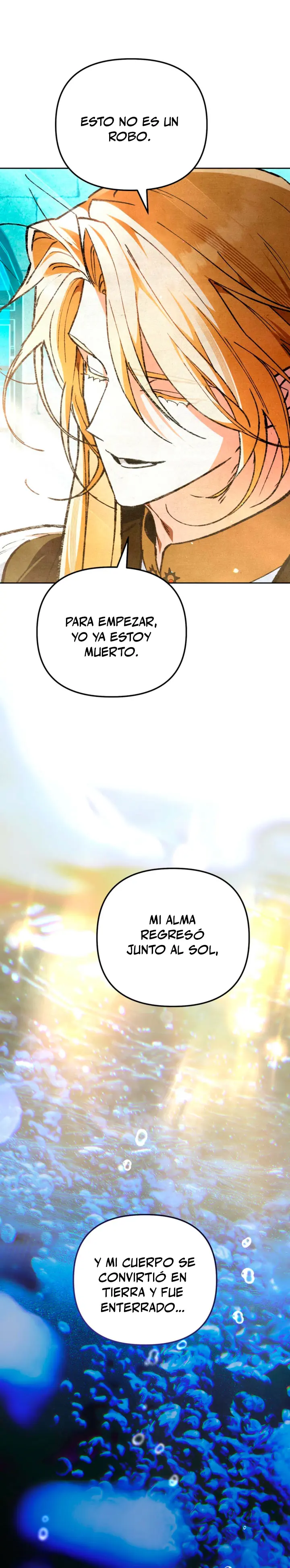 El Pintor que Dibuja Mazmorras Capitulo 11 página 6