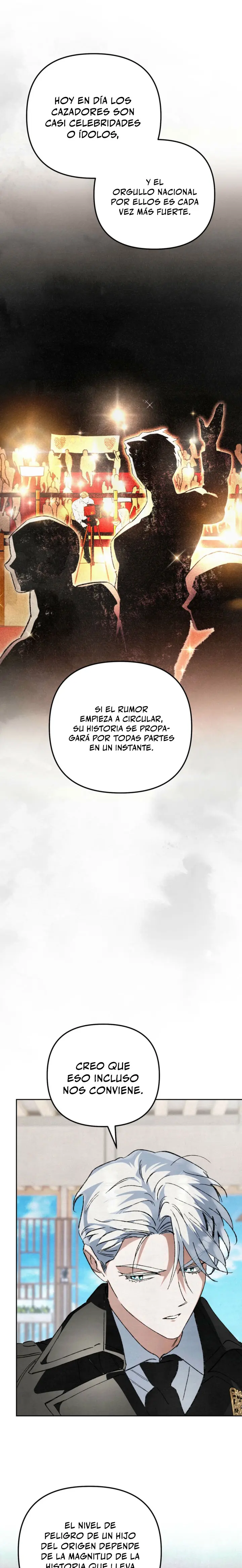 El Pintor que Dibuja Mazmorras Capitulo 12 página 10