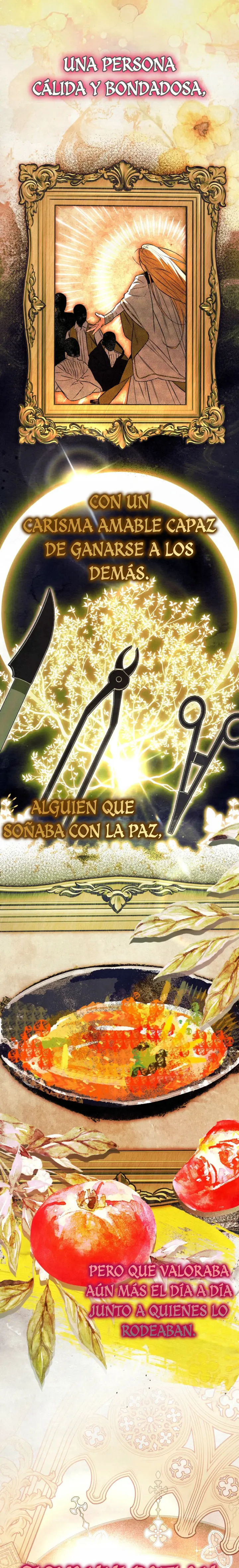 El Pintor que Dibuja Mazmorras Capitulo 12 página 21