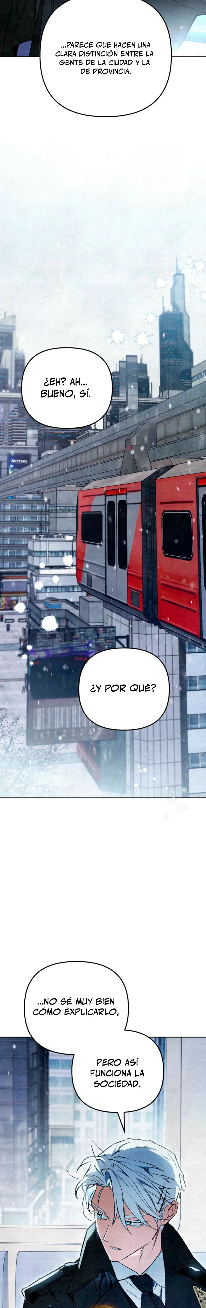 El Pintor que Dibuja Mazmorras Capitulo 13 página 16