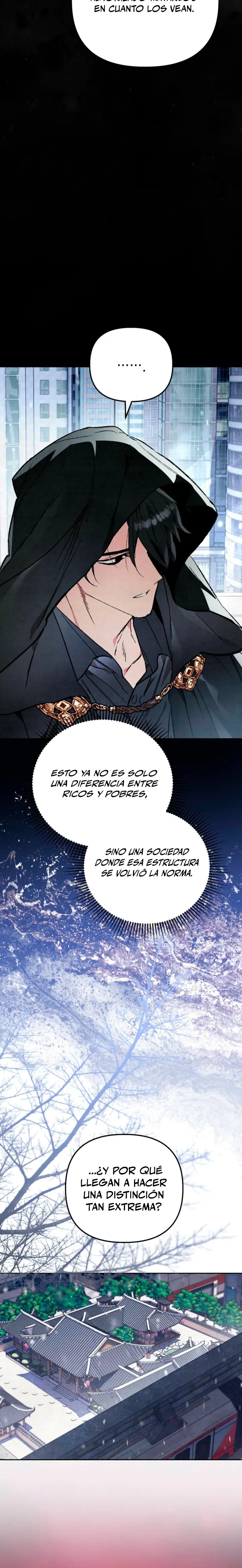 El Pintor que Dibuja Mazmorras Capitulo 13 página 20