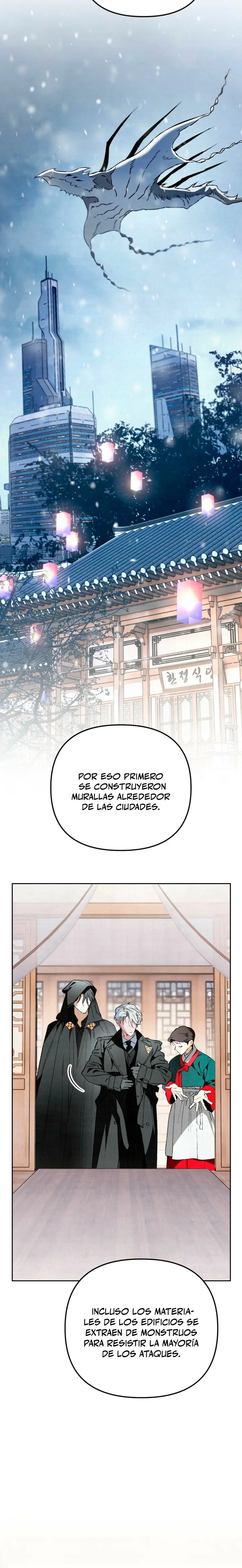 El Pintor que Dibuja Mazmorras Capitulo 13 página 22
