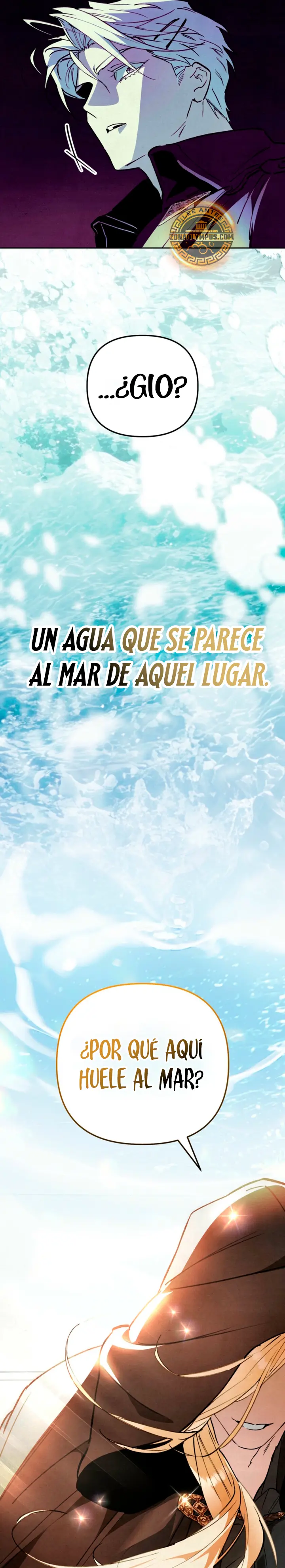 El Pintor que Dibuja Mazmorras Capitulo 13 página 32