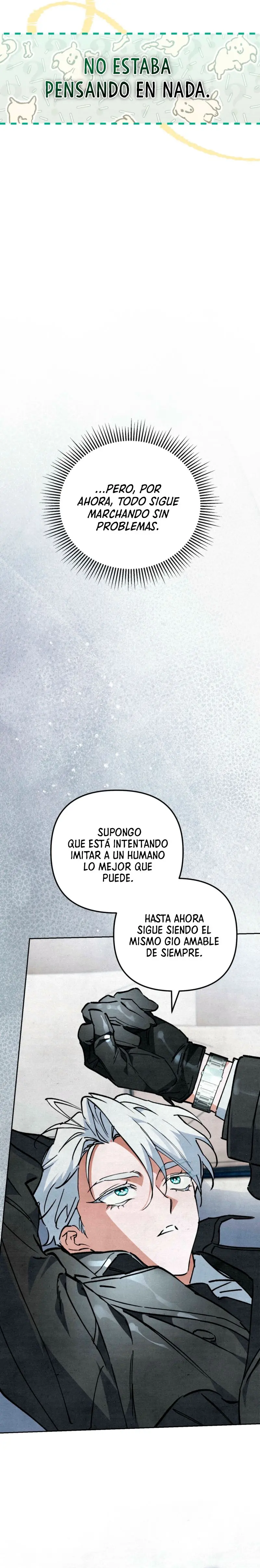 El Pintor que Dibuja Mazmorras Capitulo 14 página 13