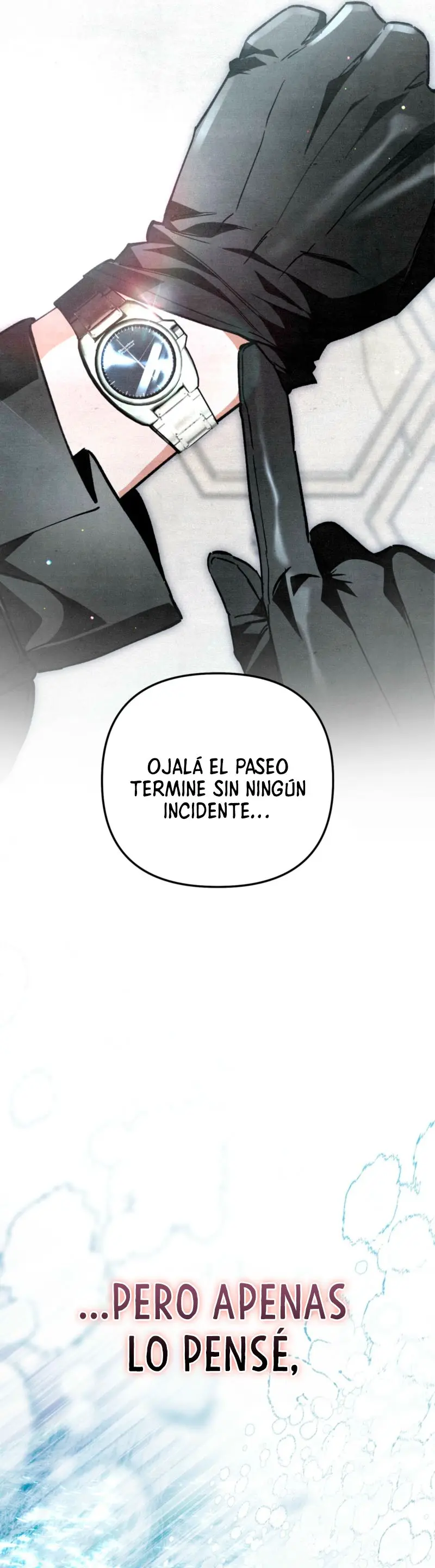 El Pintor que Dibuja Mazmorras Capitulo 14 página 14