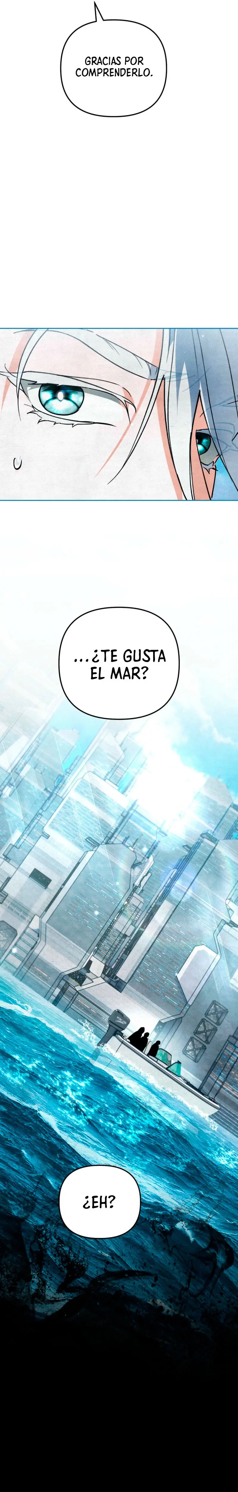 El Pintor que Dibuja Mazmorras Capitulo 14 página 19