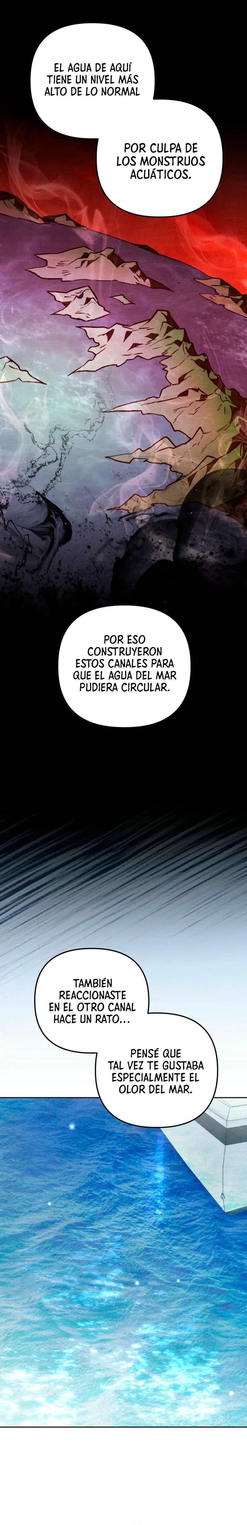 El Pintor que Dibuja Mazmorras Capitulo 14 página 20