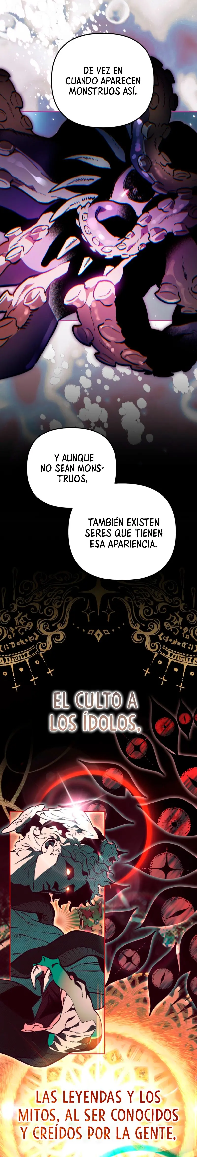 El Pintor que Dibuja Mazmorras Capitulo 14 página 24