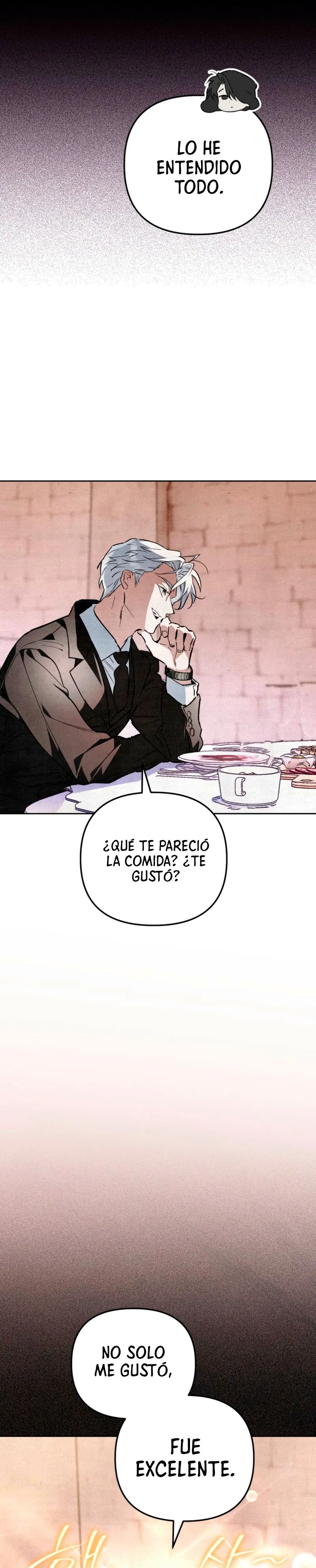 El Pintor que Dibuja Mazmorras Capitulo 14 página 37