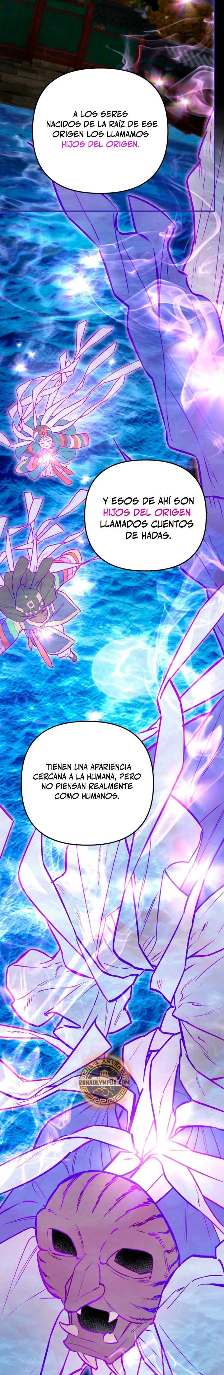 El Pintor que Dibuja Mazmorras Capitulo 15 página 9