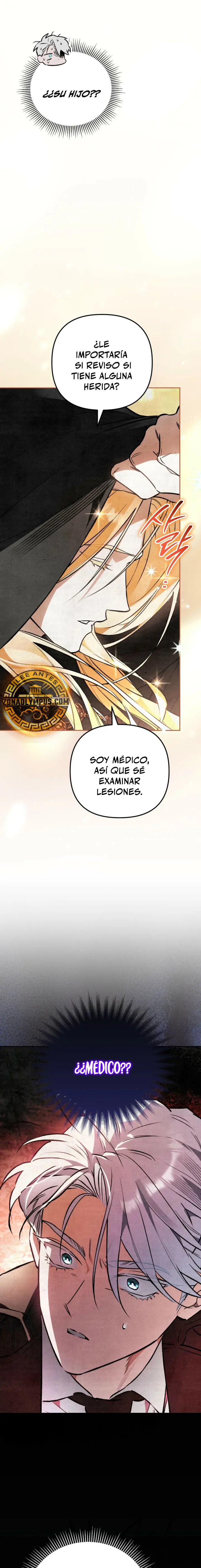 El Pintor que Dibuja Mazmorras Capitulo 16 página 28