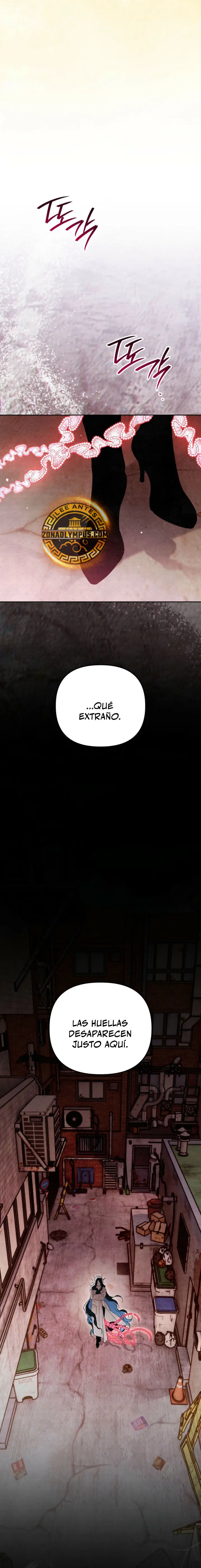 El Pintor que Dibuja Mazmorras Capitulo 16 página 30