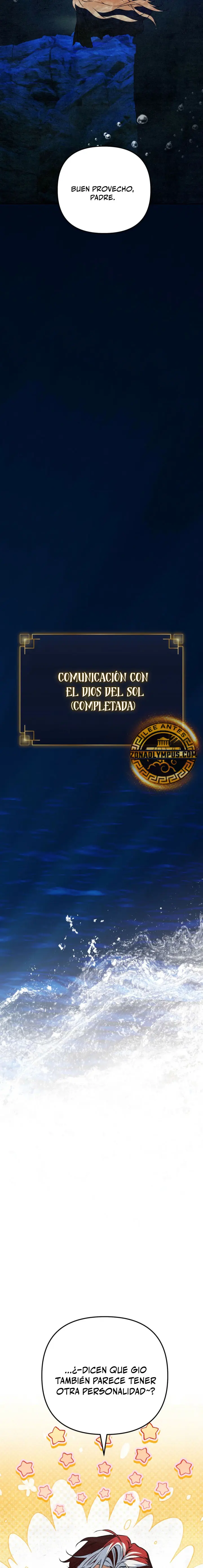 El Pintor que Dibuja Mazmorras Capitulo 17 página 28