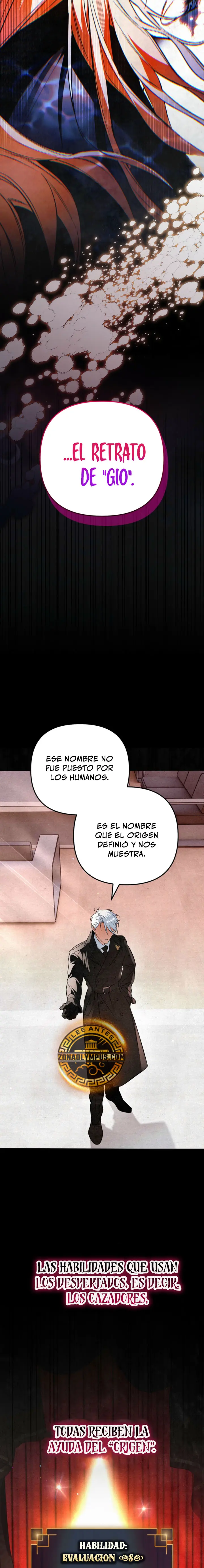 El Pintor que Dibuja Mazmorras Capitulo 18 página 13
