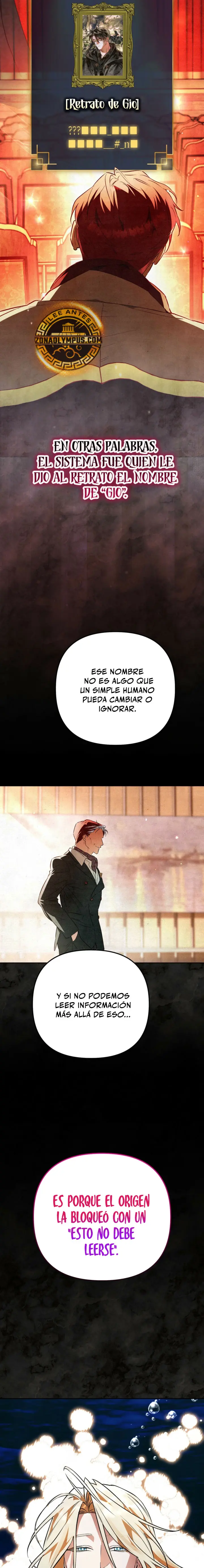 El Pintor que Dibuja Mazmorras Capitulo 18 página 14