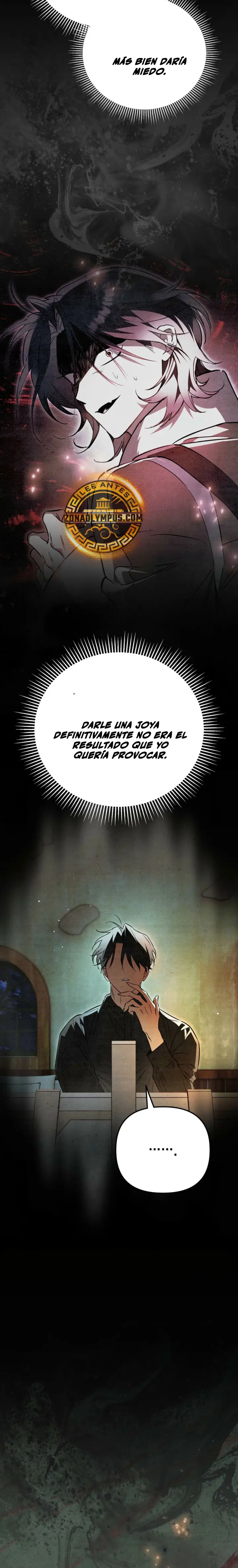El Pintor que Dibuja Mazmorras Capitulo 19 página 28