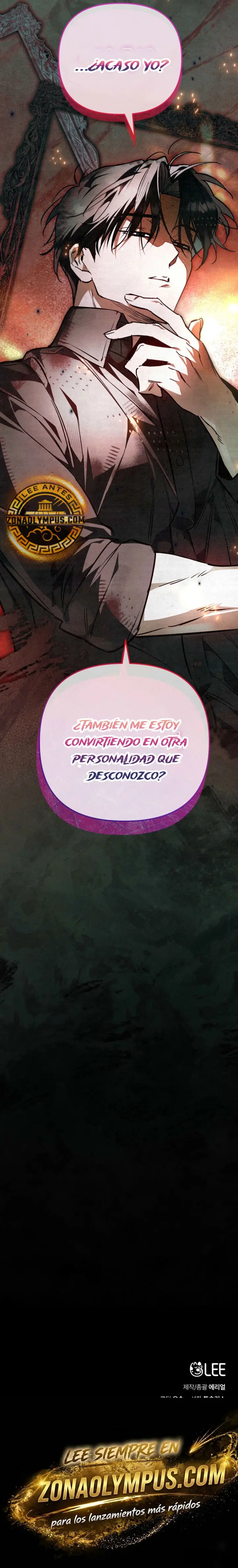 El Pintor que Dibuja Mazmorras Capitulo 19 página 29