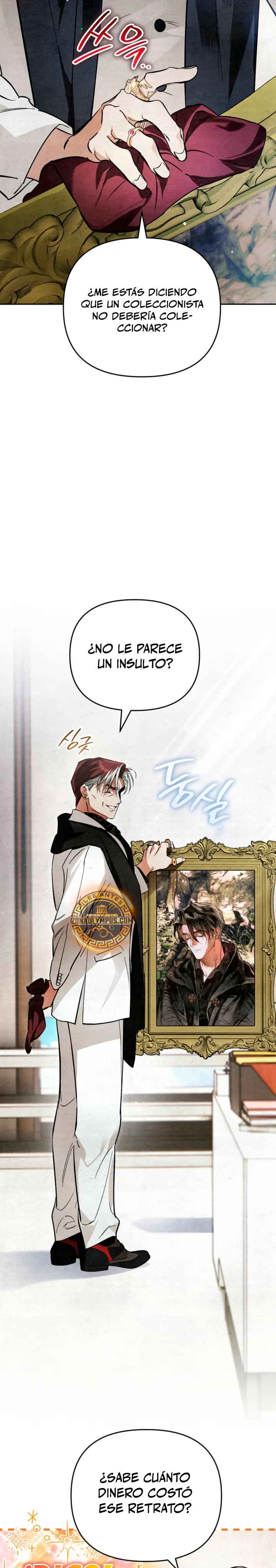 El Pintor que Dibuja Mazmorras Capitulo 2 página 17