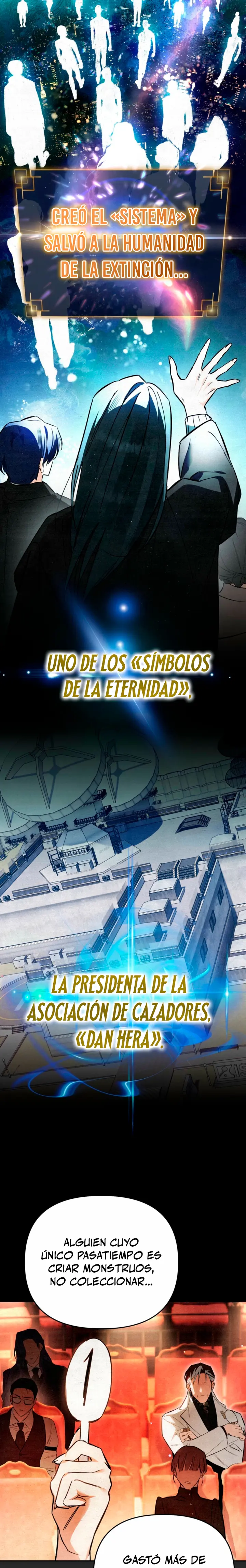 El Pintor que Dibuja Mazmorras Capitulo 2 página 20