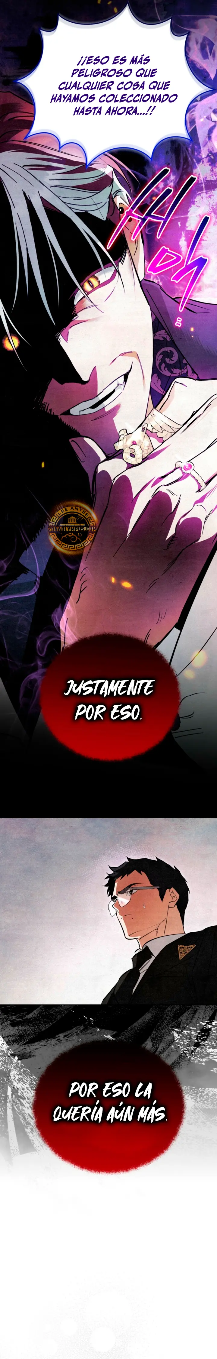 El Pintor que Dibuja Mazmorras Capitulo 2 página 25