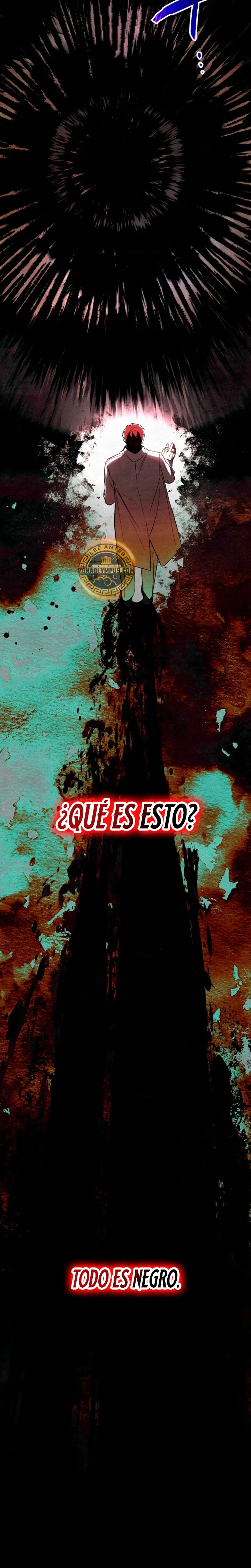 El Pintor que Dibuja Mazmorras Capitulo 2 página 28