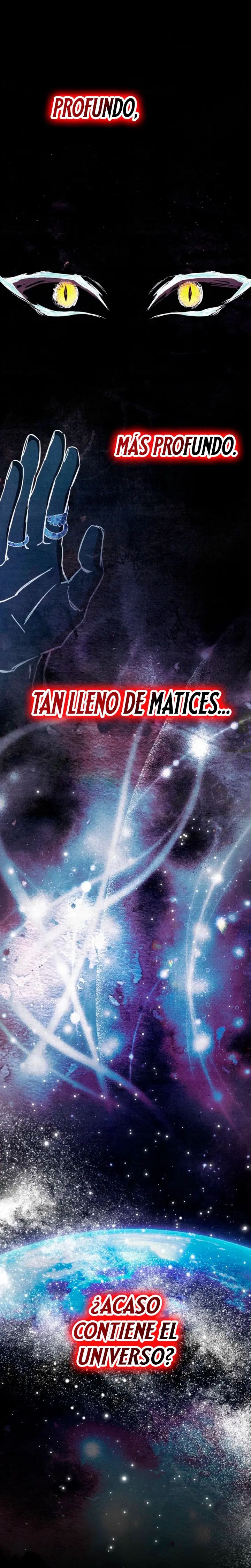 El Pintor que Dibuja Mazmorras Capitulo 2 página 29