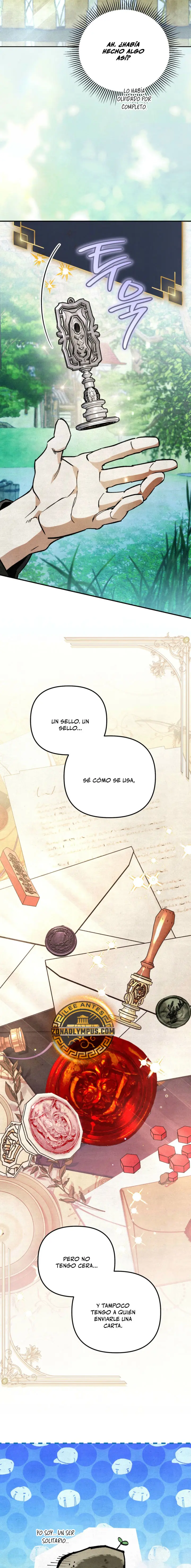El Pintor que Dibuja Mazmorras Capitulo 20 página 3